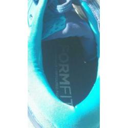 Nieuw Saucony dames hardloopschoenen maat 42