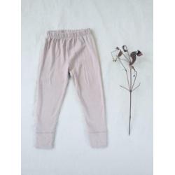 3x Leggings Gray Label 1+ in the Family