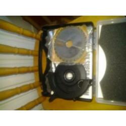 Safesaw system