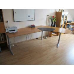IKEA bureau