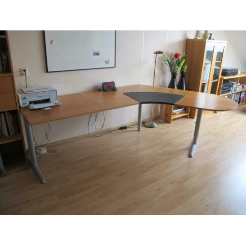 IKEA bureau