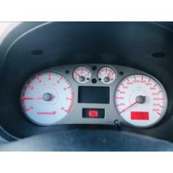 Seat Cordoba Cupra 1.8 20V 115KW 2D 2001 Geel