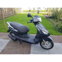 Piaggio Fly 2016