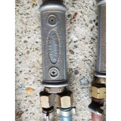 Snijbrander behringer genova autogeen lassen 50cm 4stuks 35