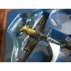 Corgi BF 109