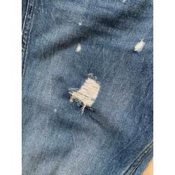 Scotch & Soda destroyed jeans ?? 28 32 1 2 38 Maison anker