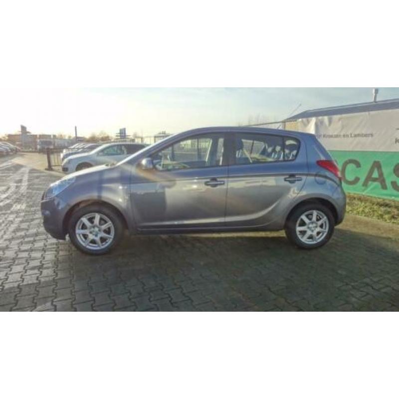 Hyundai i20 1.2i Dynamic