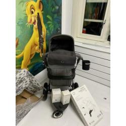 Bugaboo cameleon 3 Viktor&Rolf compleet accessoires