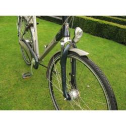 batavus intermezzo herenfiets i.z.g.st.