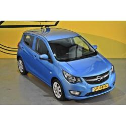OPEL Karl 1.0 ecoFLEX 75pk Edition / AC / Bluetooth / Pdc