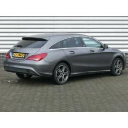 Mercedes-Benz CLA-klasse Shooting Brake 200 CDI Lease Editio