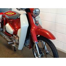Honda Super Cub 125 (bj 2019)