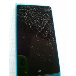 Nokia Lumia Accu snel leeg wij hebben een nieuwe