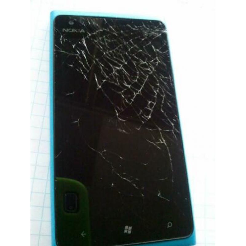 Nokia Lumia Accu snel leeg wij hebben een nieuwe