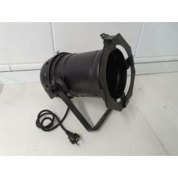 Theaterlamp theaterspot met e27 fitting ook ideaal als deco
