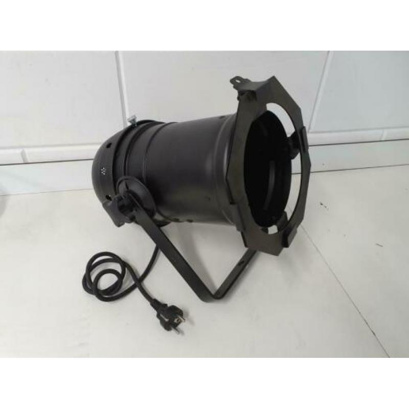 Theaterlamp theaterspot met e27 fitting ook ideaal als deco