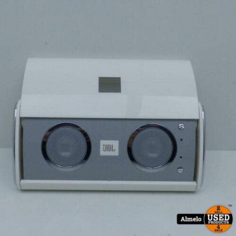 JBL On Tour luidspreker