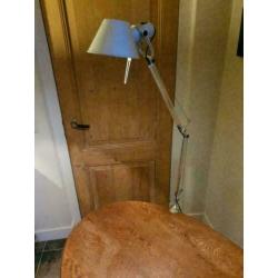 Artiemide Tolomeo bureaulamp of tafellamp