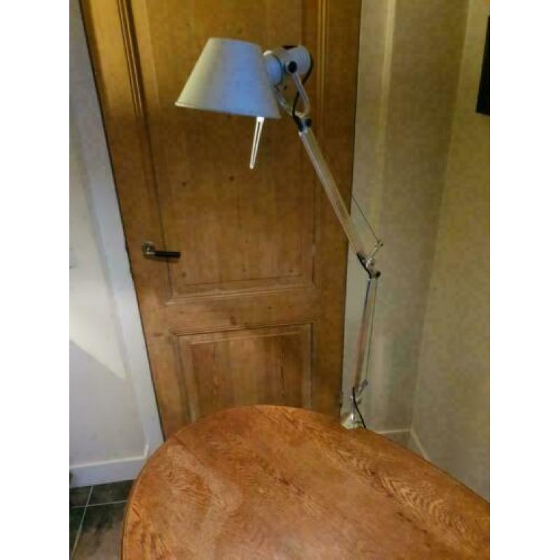 Artiemide Tolomeo bureaulamp of tafellamp