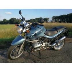 Bmw r 1150r