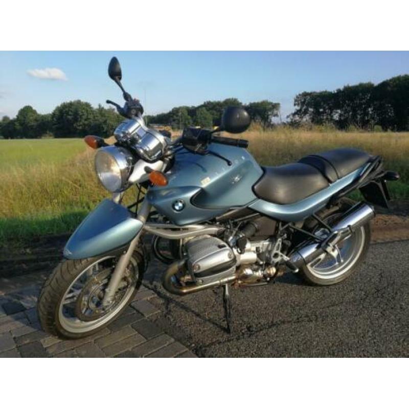 Bmw r 1150r