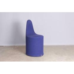 Frighetto Landscape fauteuil blauw bij TheReSales