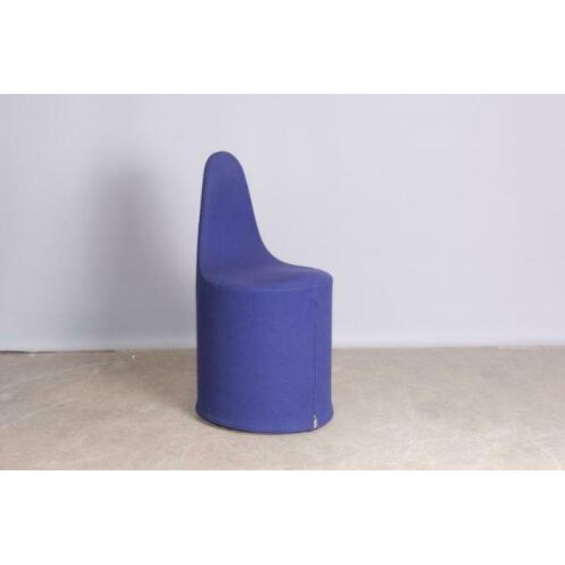 Frighetto Landscape fauteuil blauw bij TheReSales