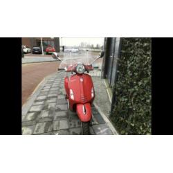Vespa Primavera (45km/h)