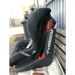 Autostoel Romer King