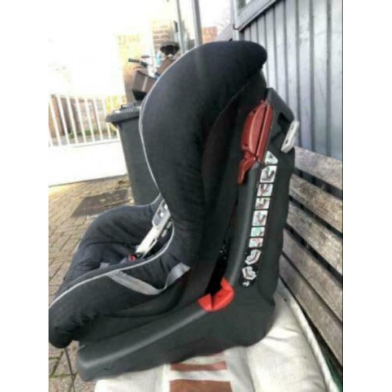 Autostoel Romer King