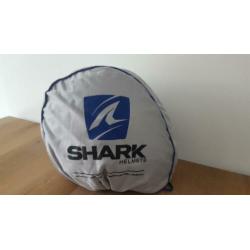 shark motorhelm