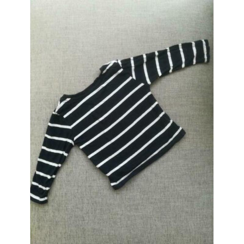 Primark longsleeve 86