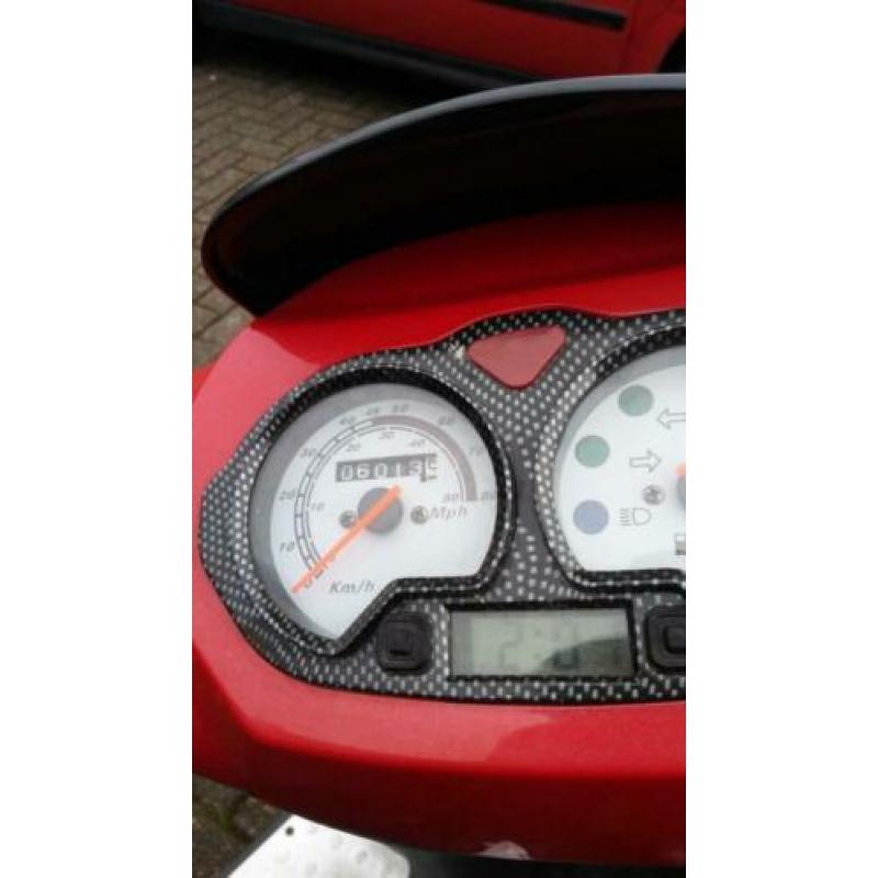 scooter