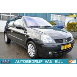 Renault Clio 1.6-16V Dynamique , CLIMA NL-AUTO, N.A.P. !
