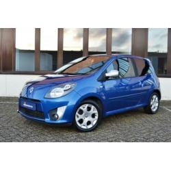 Renault Twingo 1.2 TCE GT 100PK Climate cont. (bj 2009)