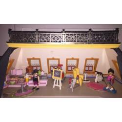 Playmobiel poppenhuis 5301