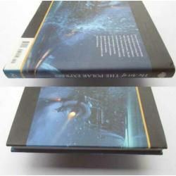 Geillustreerd Film Prentboek M2126e: The Art Of Polar Expres