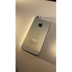Vrijwel nieuwe iPhone 5s