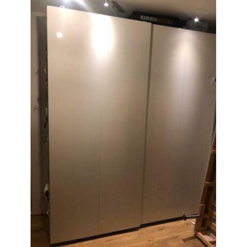 Ikea 'Pax' Kledingkast 2,36x2m