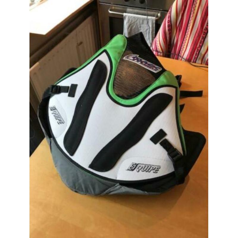 Zeil Trapeze Harnas (Magic Marine)
