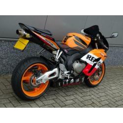 Honda CBR 1000 RR REPSOL FIREBLADE (bj 2004)