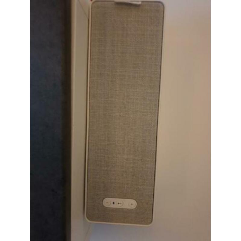 Sonos boekenplank speaker