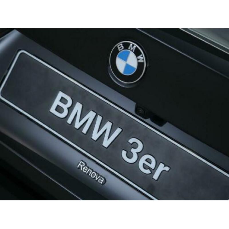 BMW 3 Serie 330e High Executive | Lagere Fiscale waarde m.b.