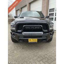 Dodge Ram 1500 4X4 5.7 V8 4x4 Crew Cab 5'7 Rebel