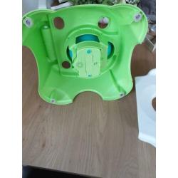 Fisher price kinder plaspotje
