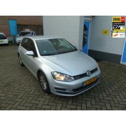 Volkswagen Golf 1.6 TDI Comfortline BlueMotion