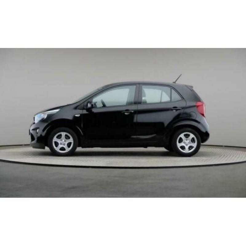 Kia Picanto 1.0 MPi EconomyPlusLine, Airconditioning