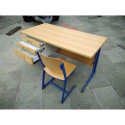 BUREAU voor juffen en meesters en anderen