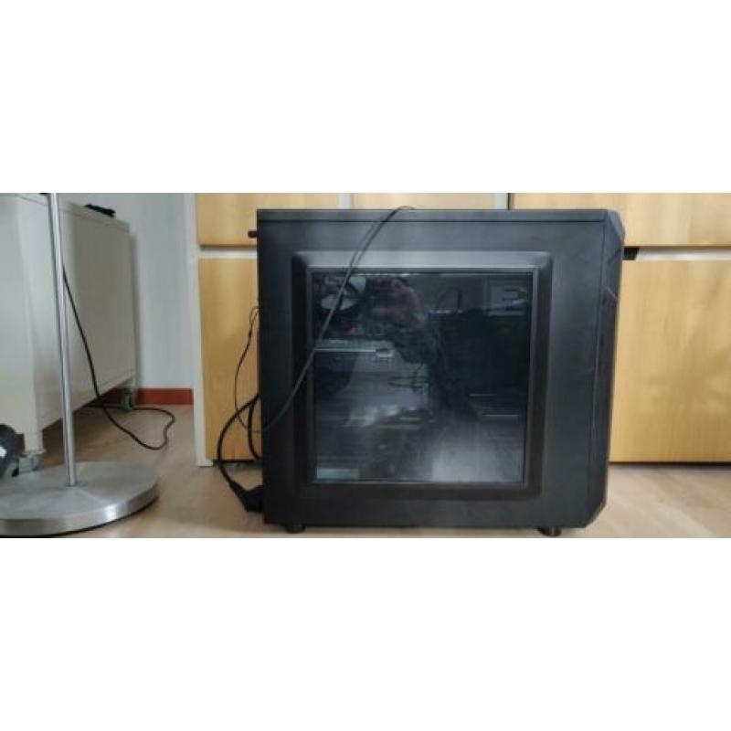 Corsair Carbide SPEC-01 Behuizing