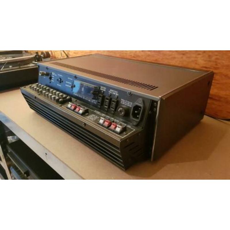 Sansui AU 7700